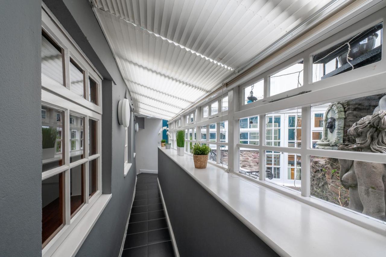 Hummingbird Maisonette By Prescott Apartments Бристоль Экстерьер фото