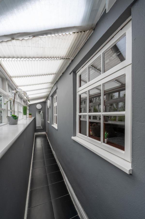 Hummingbird Maisonette By Prescott Apartments Бристоль Экстерьер фото