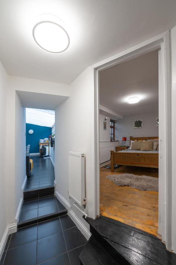 Hummingbird Maisonette By Prescott Apartments Бристоль Экстерьер фото